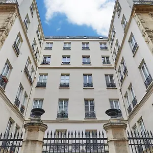  Apartamento Center Of By Prestige